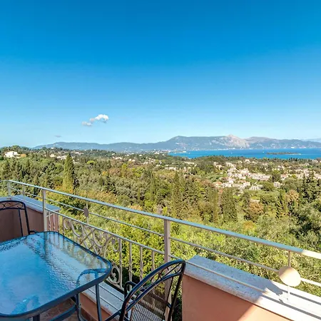 Villa Saint John, By Estia