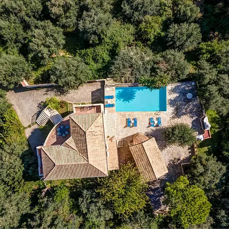 Villa Saint John, By Estia *