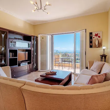 Saint John, By Estia Potamos (Corfu)