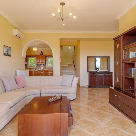 Saint John, By Estia Villa *