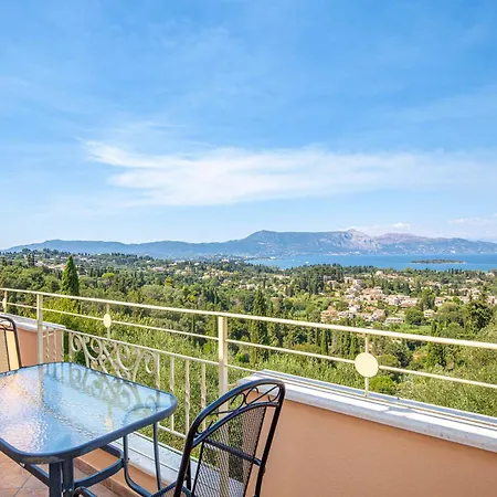 Saint John, By Estia *