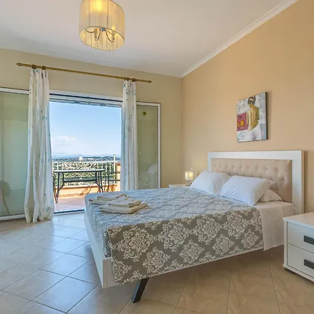 Villa Saint John, By Estia