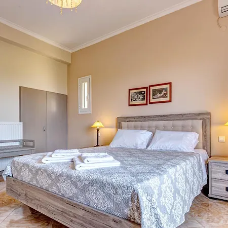 Villa Saint John, By Estia