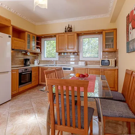 Saint John, By Estia Potamós