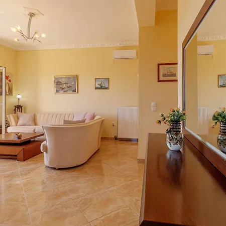 Saint John, By Estia * Potamós