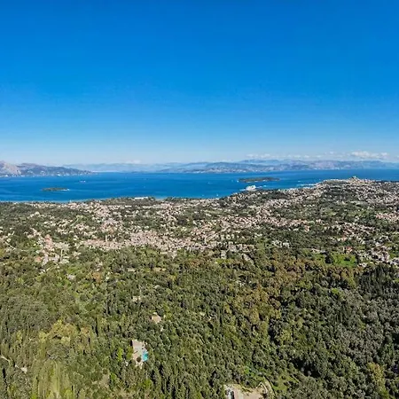 Saint John, By Estia Potamós