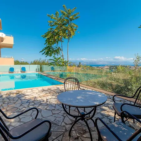 Villa Saint John, By Estia *