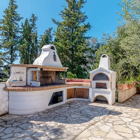 Saint John, By Estia