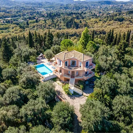 Villa Saint John, By Estia *