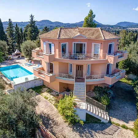 Saint John, By Estia