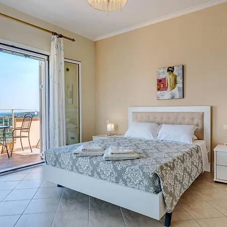 Saint John, By Estia Potamós