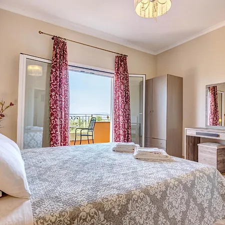 Saint John, By Estia * Potamós