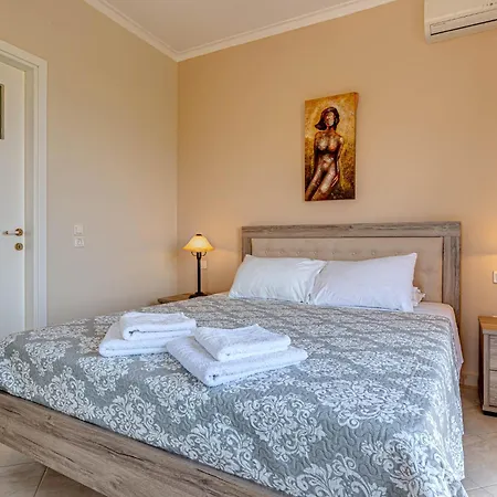 Saint John, By Estia Villa *