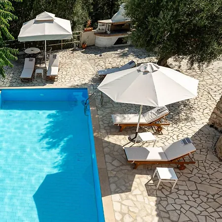 Saint John, By Estia *