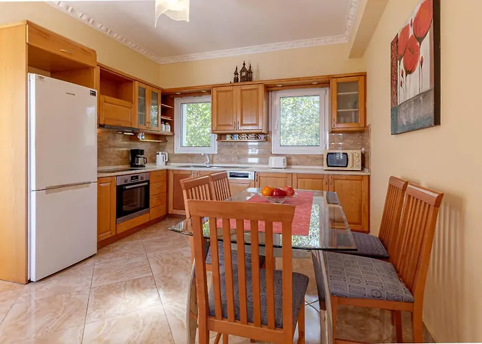 Saint John, By Estia Potamós