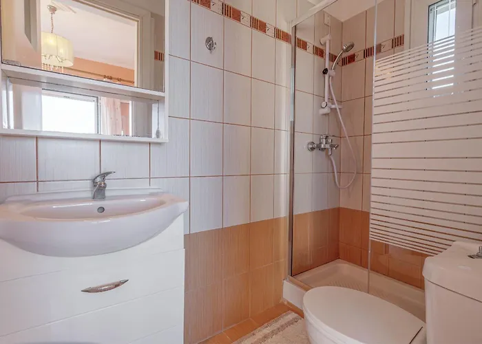 Saint John, By Estia * Potamós