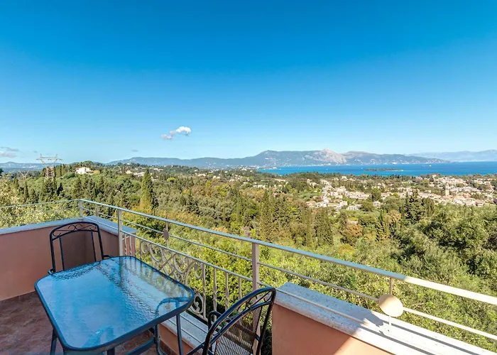 Вилла Saint John, By Estia