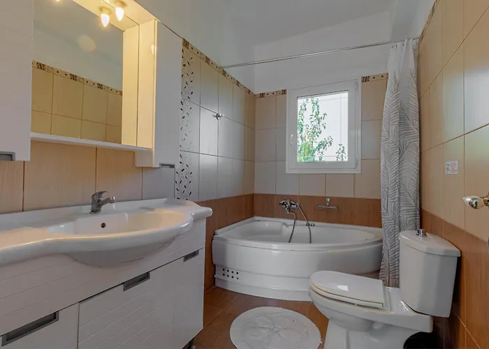 Saint John, By Estia *