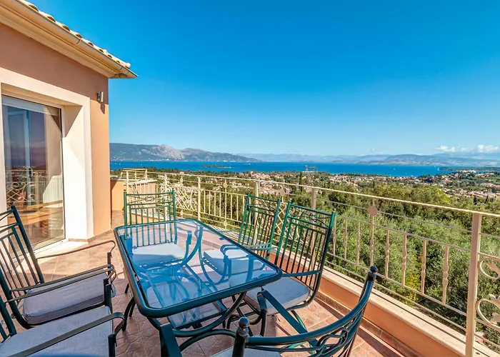 Saint John, By Estia Willa