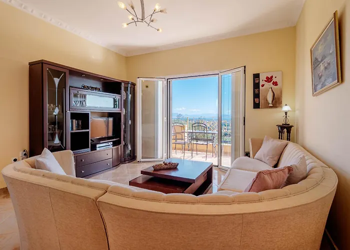 Saint John, By Estia Potamos (Corfu)