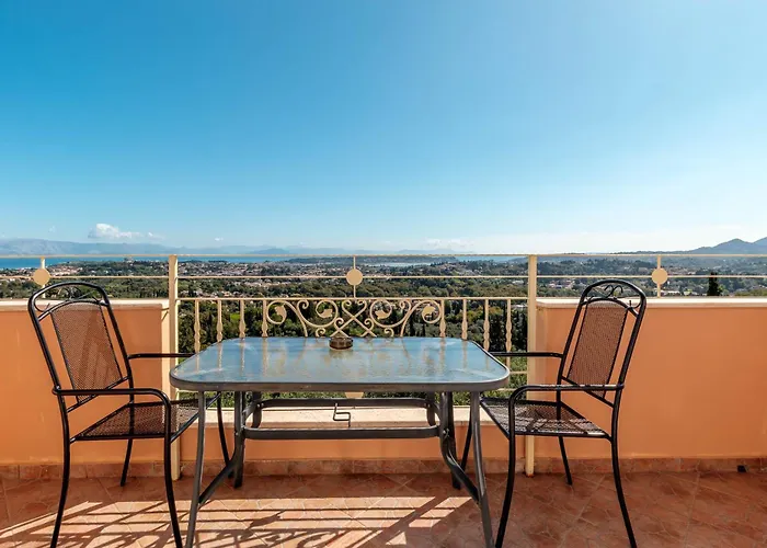 Saint John, By Estia Вилла