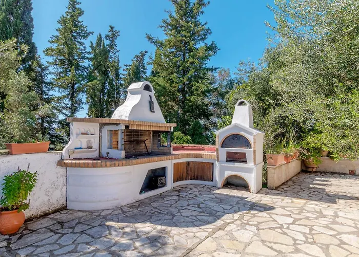 Saint John, By Estia