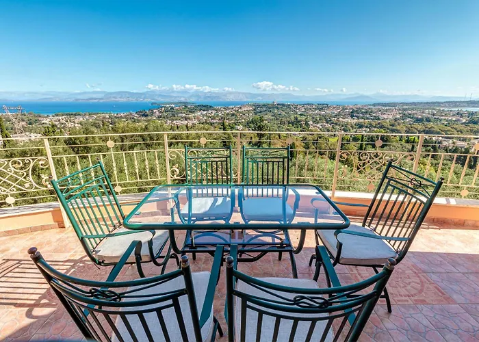 别墅 Saint John, By Estia