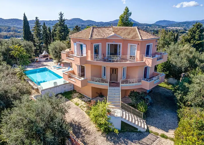 Saint John, By Estia