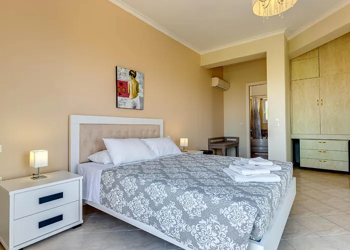 Вилла Saint John, By Estia