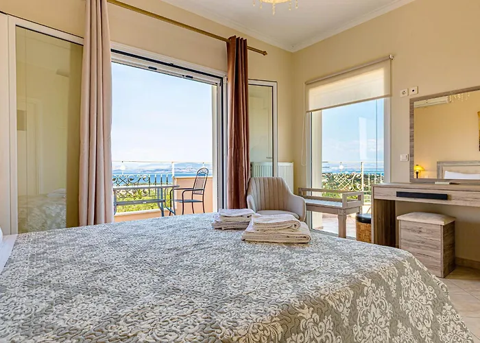 Saint John, By Estia 别墅 *