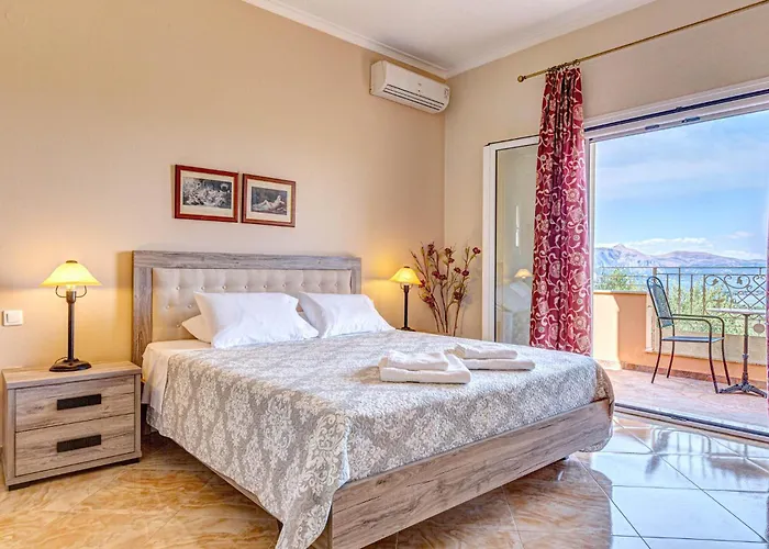 Saint John, By Estia