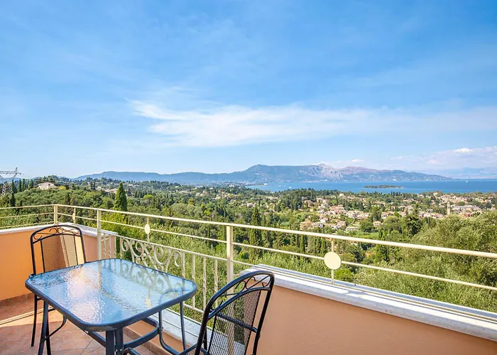 Saint John, By Estia *