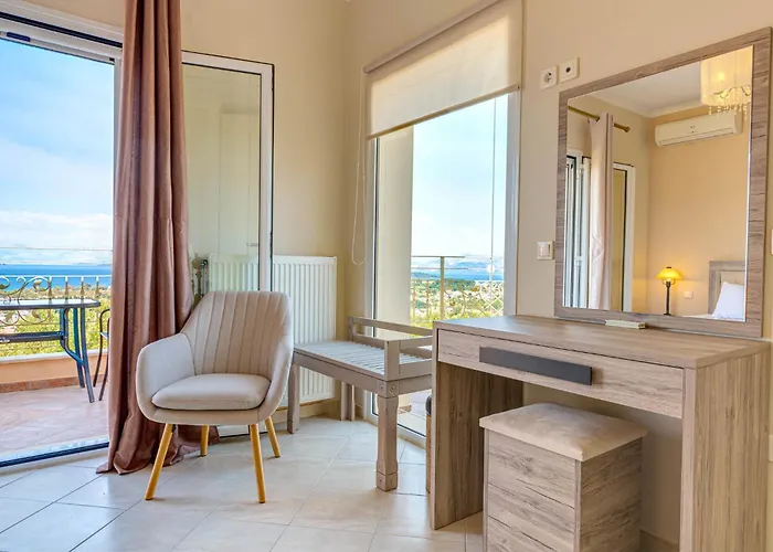 Saint John, By Estia Вилла