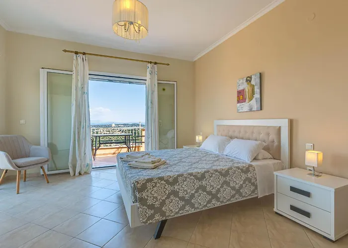 别墅 Saint John, By Estia