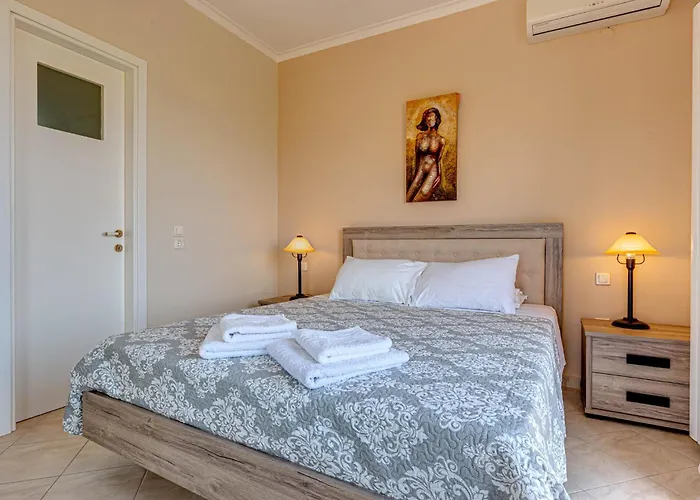 Saint John, By Estia 别墅 *