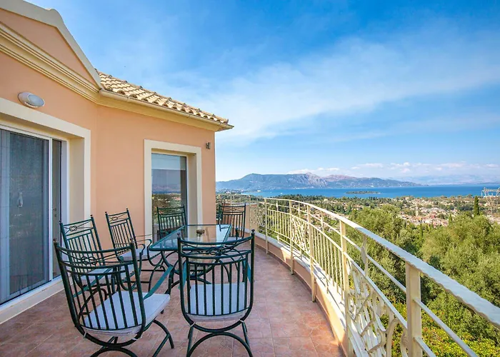 Saint John, By Estia Potamós