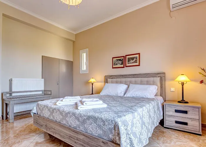 别墅 Saint John, By Estia