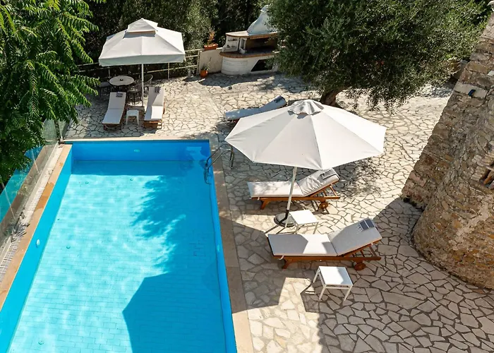 Saint John, By Estia *