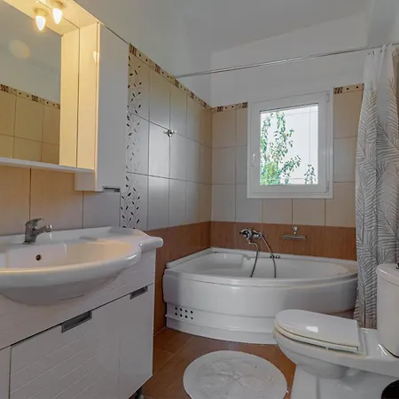 Saint John, By Estia *