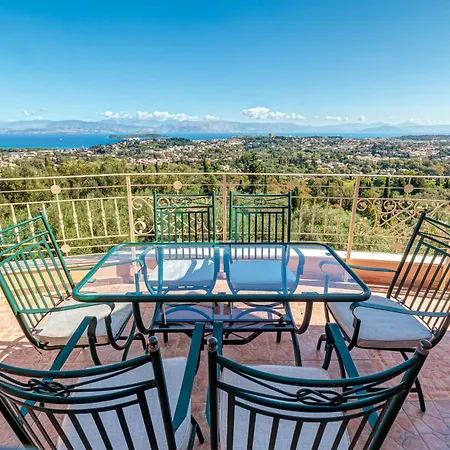 فيلة Saint John, By Estia