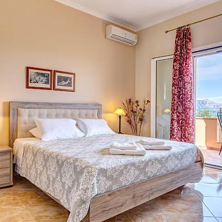 Saint John, By Estia