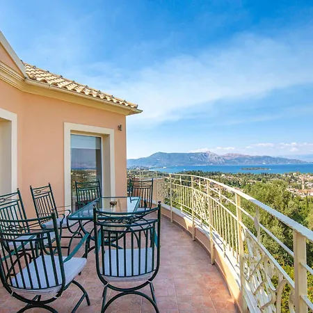 Saint John, By Estia Potamós